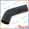 Gaine de suralimentation pour FIAT | GPP-FT-041, 09-0498